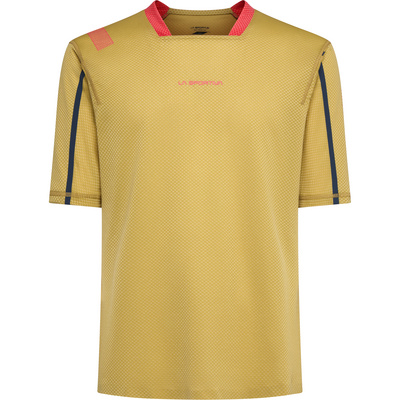 La sportiva Heren Trail Bite T-shirt