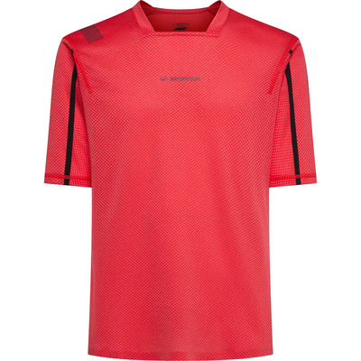 La sportiva Heren Trail Bite T-shirt