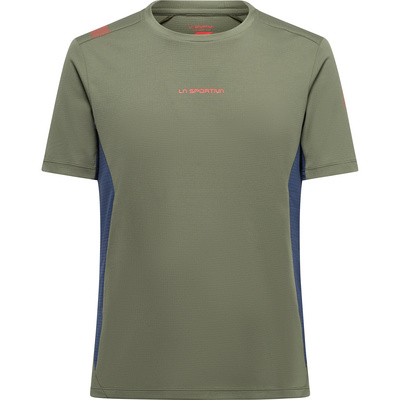 La sportiva Heren Traverse T-shirt