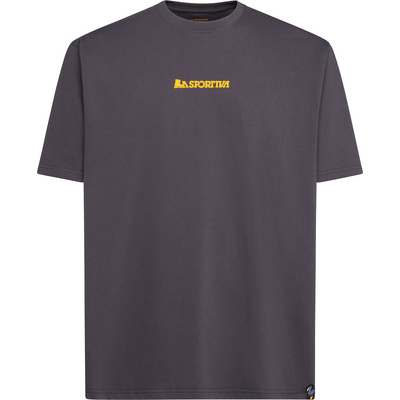 La sportiva Heren Moon Climb T-shirt