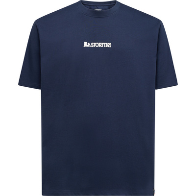 La sportiva Heren Moon Climb T-shirt