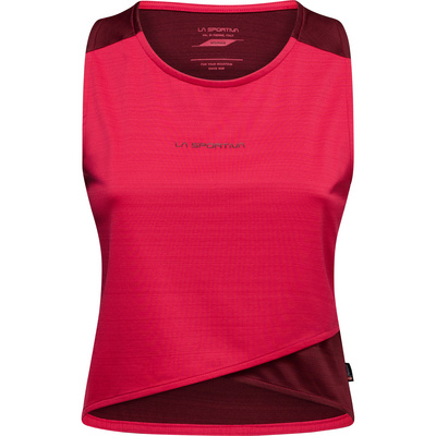 La sportiva Dames Sunfire Top