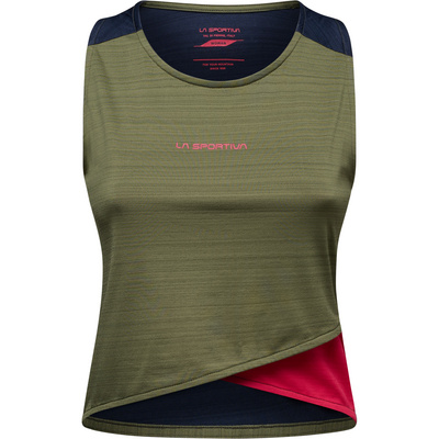 La sportiva Dames Sunfire Top