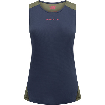 La sportiva Dames Traverse Top