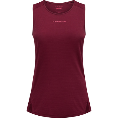 La sportiva Dames Traverse Top