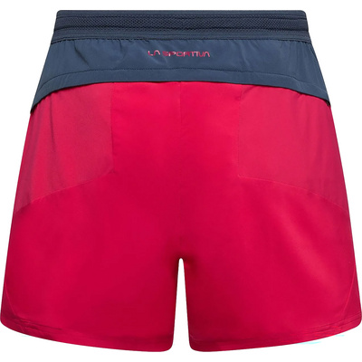 La sportiva Dames Trail Guard Korte broek