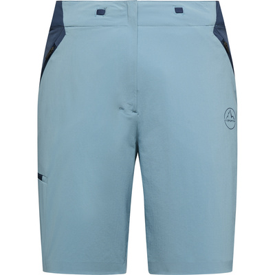 La sportiva Dames Monument Korte broek