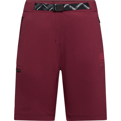 La sportiva Dames West Crest Korte broek