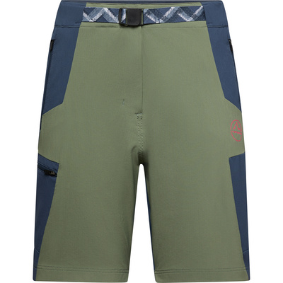 La sportiva Dames West Crest Korte broek