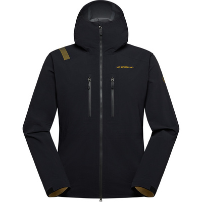 La sportiva Heren Helixir Shell Jas