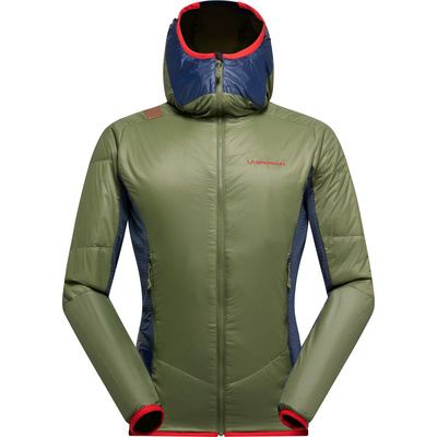 La sportiva Heren Aequilibrium Lite Insulation Jas