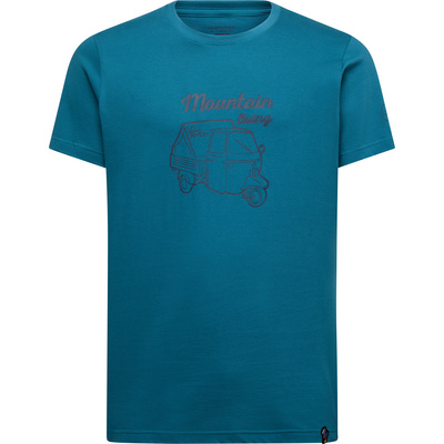 La sportiva Heren Ape T-shirt