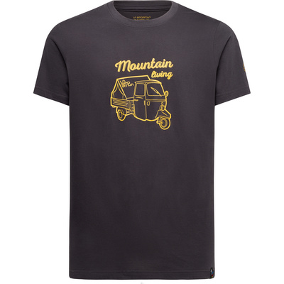 La sportiva Heren Ape T-shirt