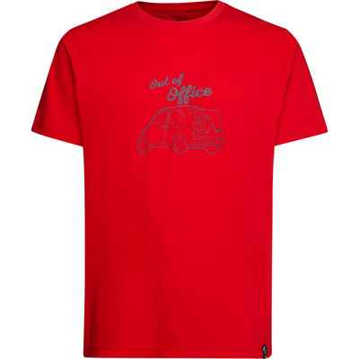 La sportiva Heren Cinquecento T-shirt
