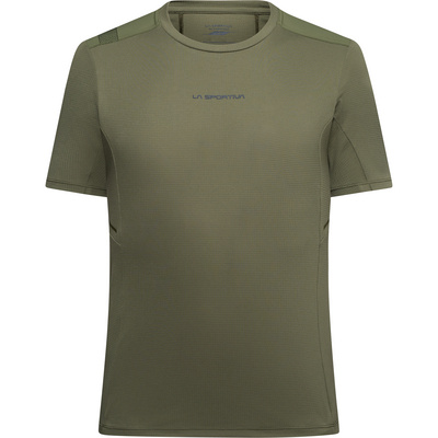 La sportiva Heren Ridge T-shirt