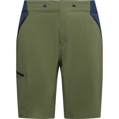 La sportiva Heren Monument Korte broek
