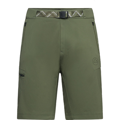 La sportiva Heren West Crest Korte broek