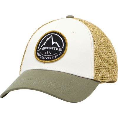 La Sportiva Belayer Pet (Maat M , Wit)