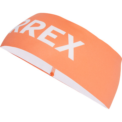 adidas Terrex TRX AR Hoofdband (Maat ONE SIZE, Oranje)