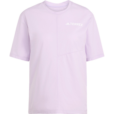 Adidas Terrex Dames Multi T-shirt