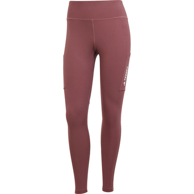 Adidas Terrex Dames Multi Tights