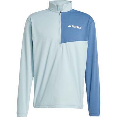 Adidas TERREX Colshirt MT HALFZ LS TEE