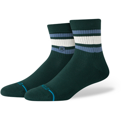 Stance Boyd Qtr Sokken