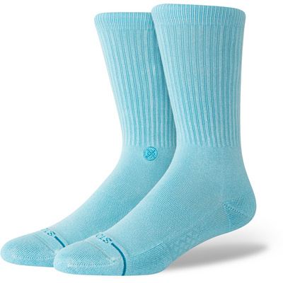 Stance Icon Dyed Crew Sokken