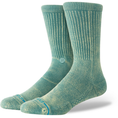 Stance Icon Dyed Crew Sokken