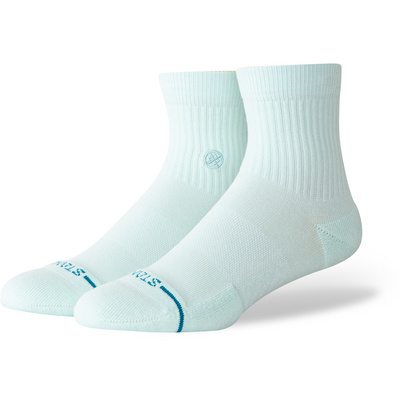 Stance Icon Quarter Sokken