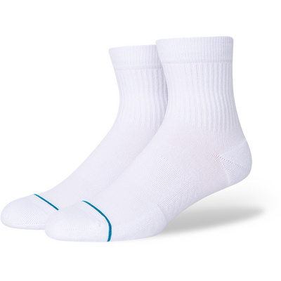 Stance Icon Quarter Sokken