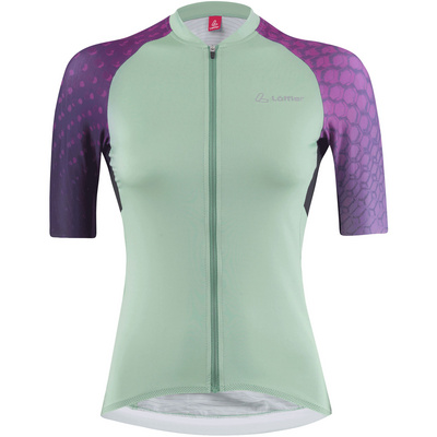 Löffler Dames Statement Glam Shirt