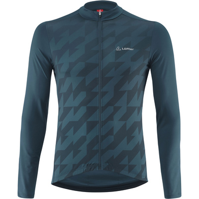 Löffler Heren Zack Mid Shirt