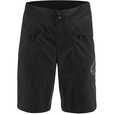 Löffler Heren Leon-G Csl Fietsbroek