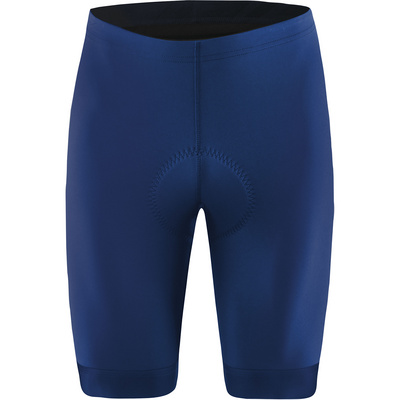 L&ouml;ffler Heren Basic Fietsbroek