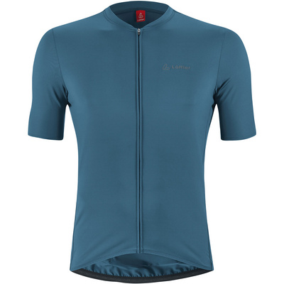 Löffler Heren Clear Mid Shirt