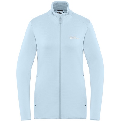 Jack Wolfskin Femme Veste Kolbenberg (taille XS, Bleu)