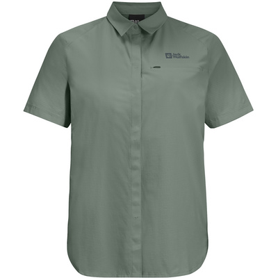 Jack Wolfskin Dames Vandra Blouse