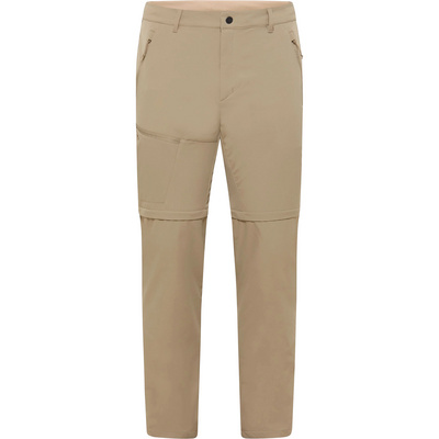 Jack Wolfskin Heren Pico Trail Zip Off Broek