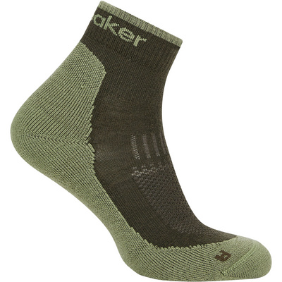 Icebreaker Heren Hike+ Light Mini Sokken
