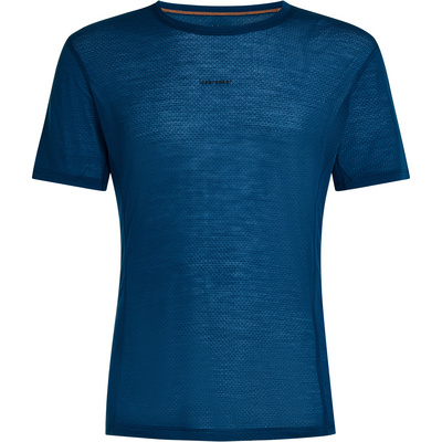 Icebreaker Heren 75 Cool-Lite Featherlight T-shirt