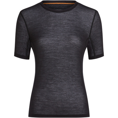 Icebreaker Dames 75 Cool-Lite Featherlight T-shirt