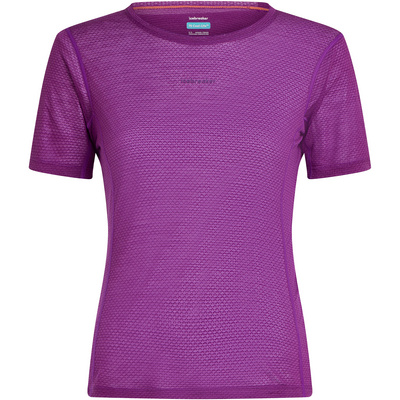 Icebreaker Dames 75 Cool-Lite Featherlight T-shirt