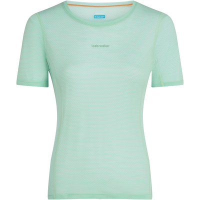 Icebreaker Dames 75 Cool-Lite Featherlight T-shirt