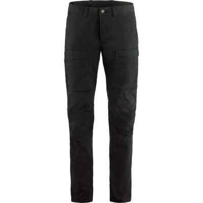 Fjällräven Heren Abisko Hybrid Trail Broek