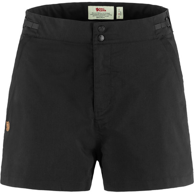 Fjällräven Dames Abisko Hike Korte broek
