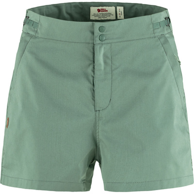 Fjällräven Dames Abisko Hike Korte broek