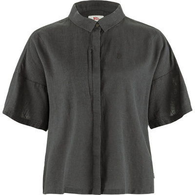 Fjällräven Dames Övik Hemp Camp Blouse