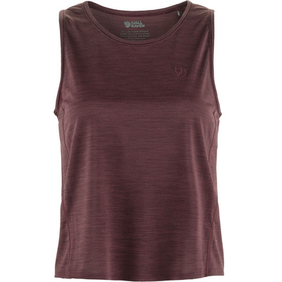 Fj&auml;llr&auml;ven Dames Abisko Lite Top