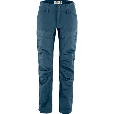 Fjällräven Dames Keb Curved Broek